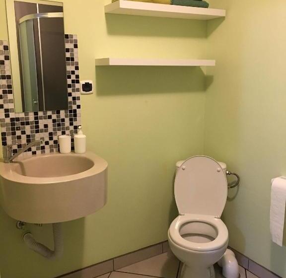 בית מלון כפרי Gospodarstwo Agroturystyczne Gabrysia