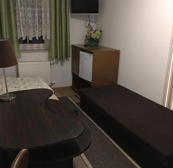 בית מלון כפרי Gospodarstwo Agroturystyczne Gabrysia