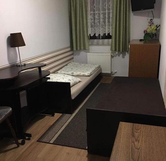 בית מלון כפרי Gospodarstwo Agroturystyczne Gabrysia