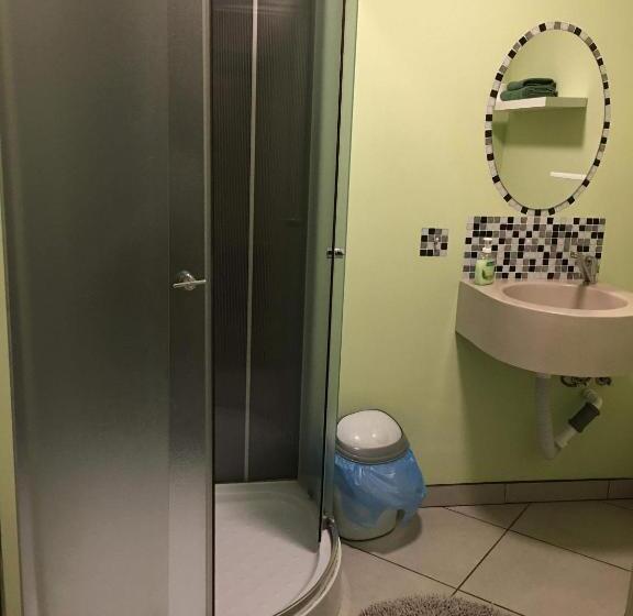 בית מלון כפרי Gospodarstwo Agroturystyczne Gabrysia