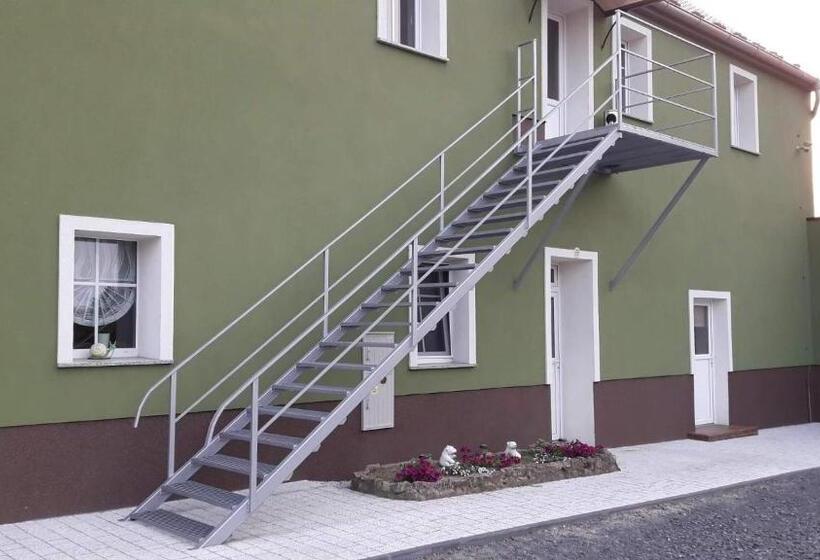 בית מלון כפרי Gospodarstwo Agroturystyczne Gabrysia