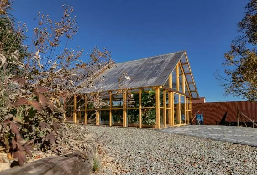 Hotelli Jeżowa Woda Ośrodek Wypoczynkowy Palmiarnia I Spa