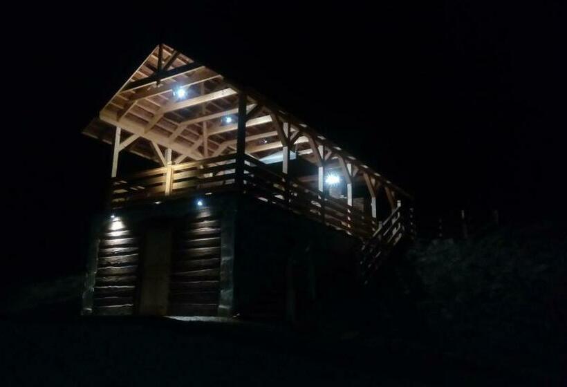 酒店 Jeżowa Woda Ośrodek Wypoczynkowy Palmiarnia I Spa