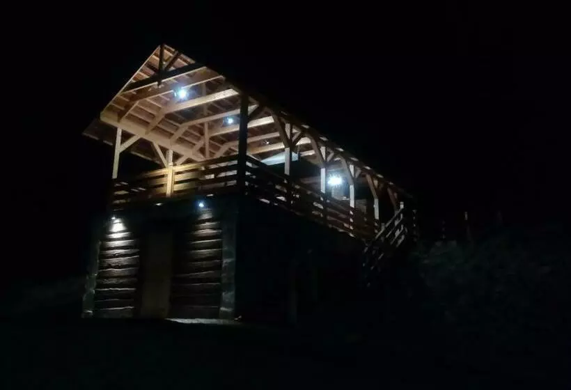 Hotelli Jeżowa Woda Ośrodek Wypoczynkowy Palmiarnia I Spa