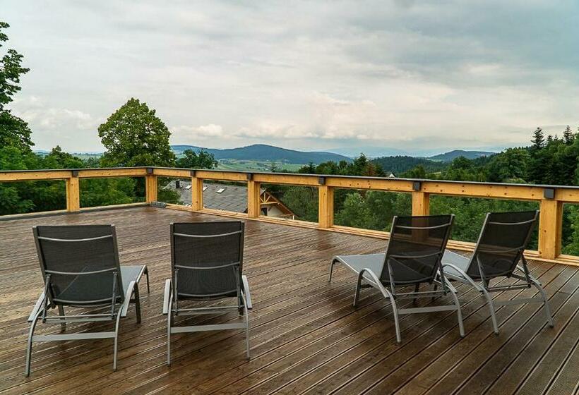 酒店 Jeżowa Woda Ośrodek Wypoczynkowy Palmiarnia I Spa