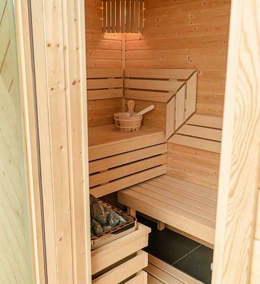 酒店 Jeżowa Woda Ośrodek Wypoczynkowy Palmiarnia I Spa