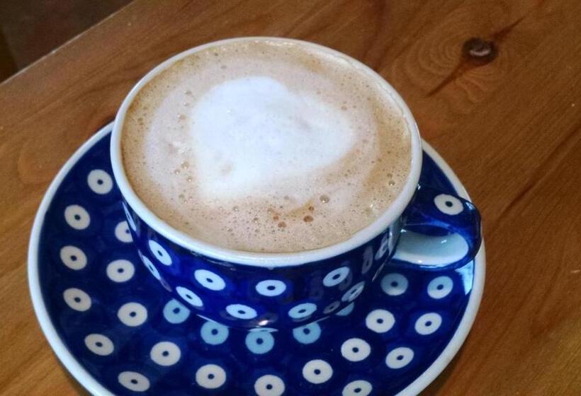 Отель Mimi Boutique Farm Stay & Cuisine