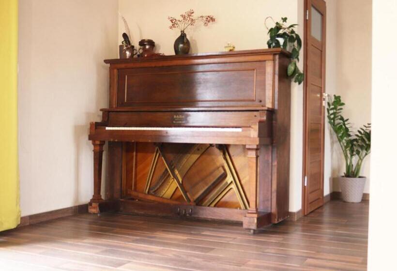 Отель Mimi Boutique Farm Stay & Cuisine