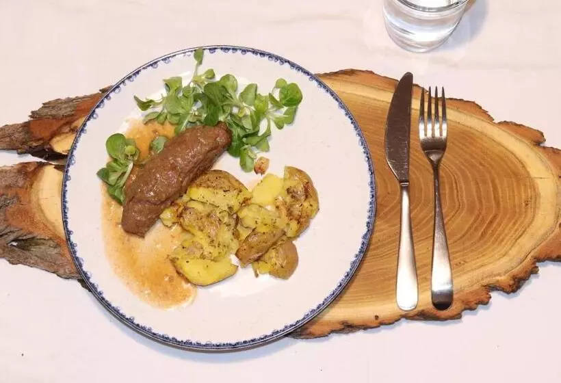 ホテル Mimi Boutique Farm Stay & Cuisine