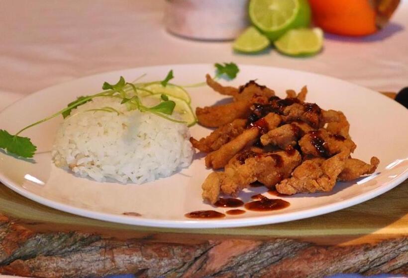 Отель Mimi Boutique Farm Stay & Cuisine