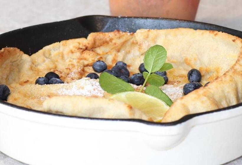 Отель Mimi Boutique Farm Stay & Cuisine