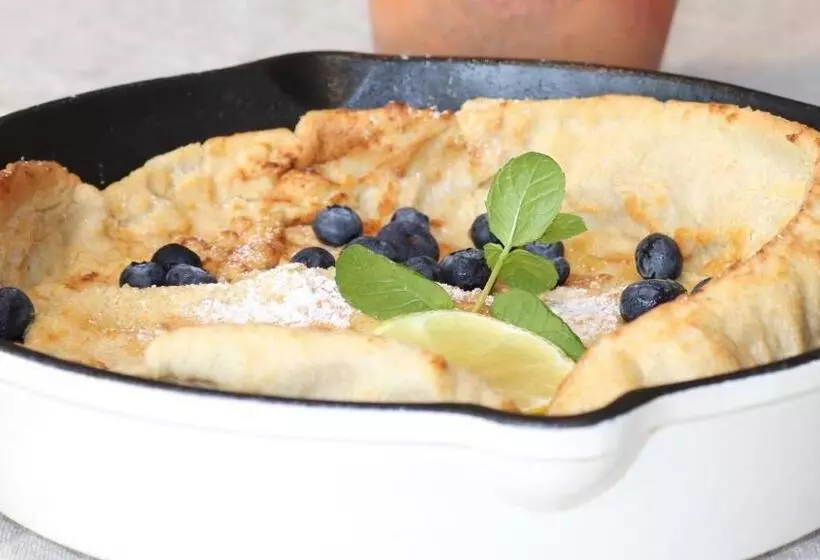 ホテル Mimi Boutique Farm Stay & Cuisine