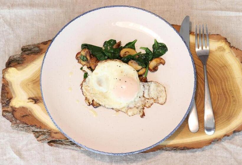 Отель Mimi Boutique Farm Stay & Cuisine