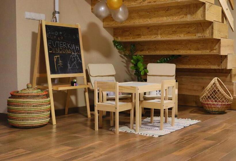 Отель Mimi Boutique Farm Stay & Cuisine