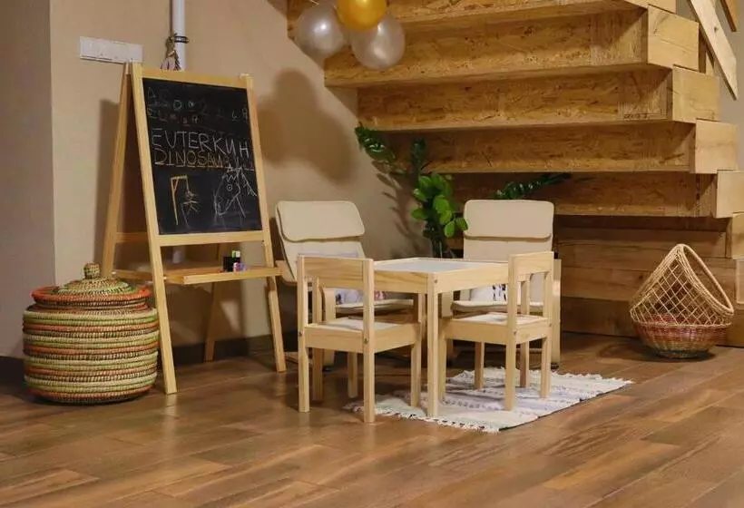 ホテル Mimi Boutique Farm Stay & Cuisine
