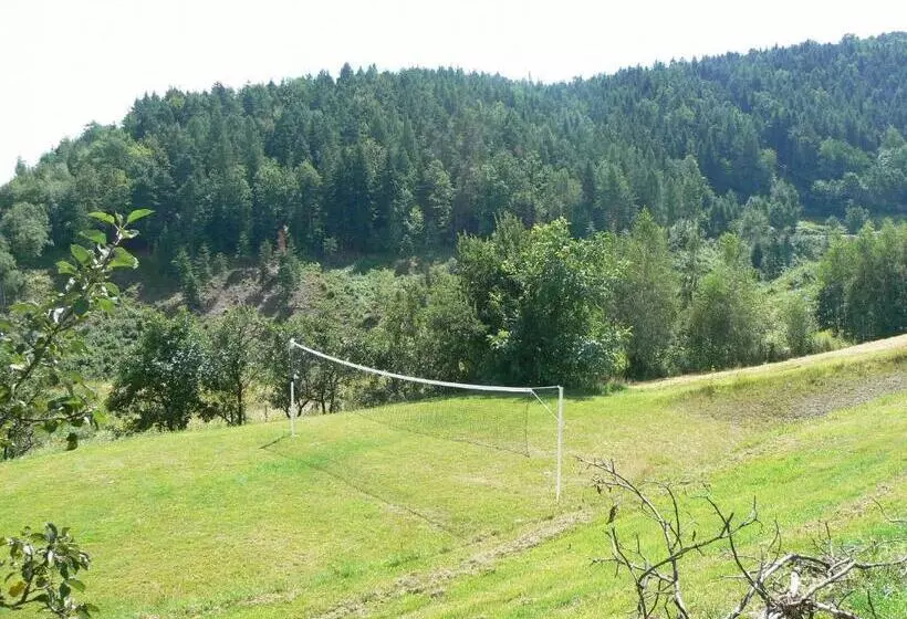 ホテル Nad Zalewem