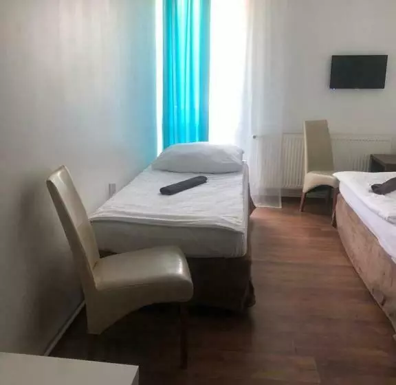 Hotelli Niedźwiedź