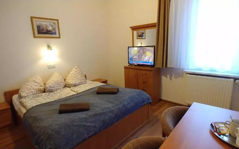 Hotelli Riwiera Dźwirzyno