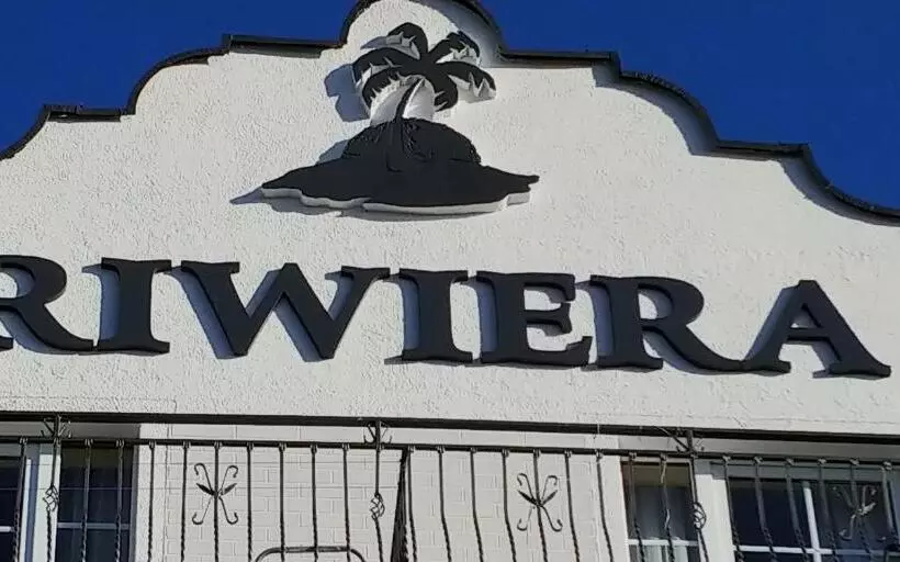 Hotelli Riwiera Dźwirzyno