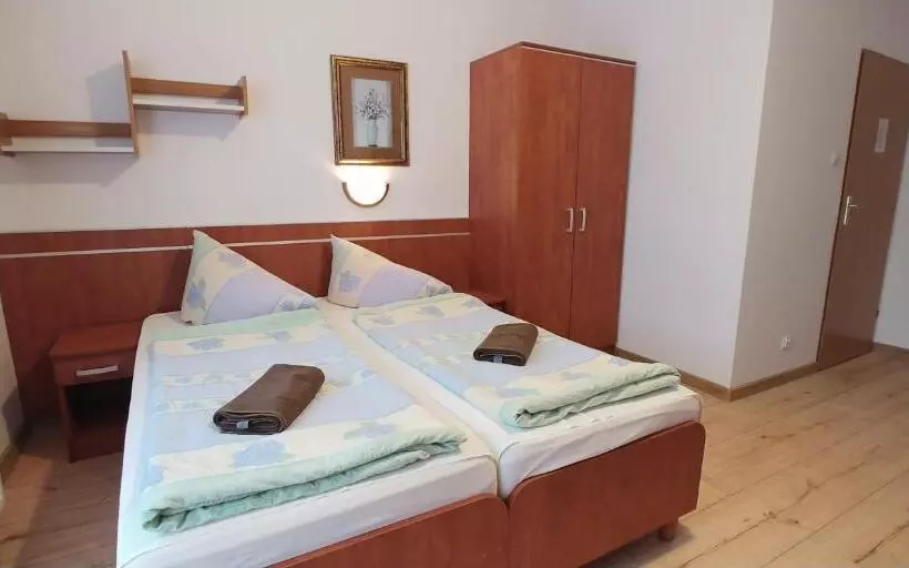 Hotelli Riwiera Dźwirzyno