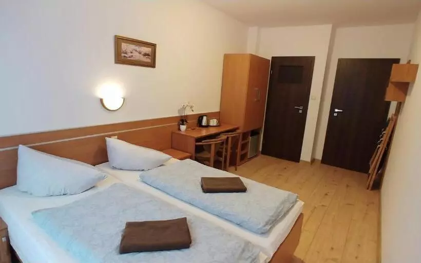 Hotelli Riwiera Dźwirzyno