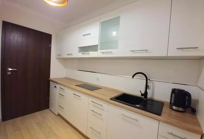 Hotelli Riwiera Dźwirzyno