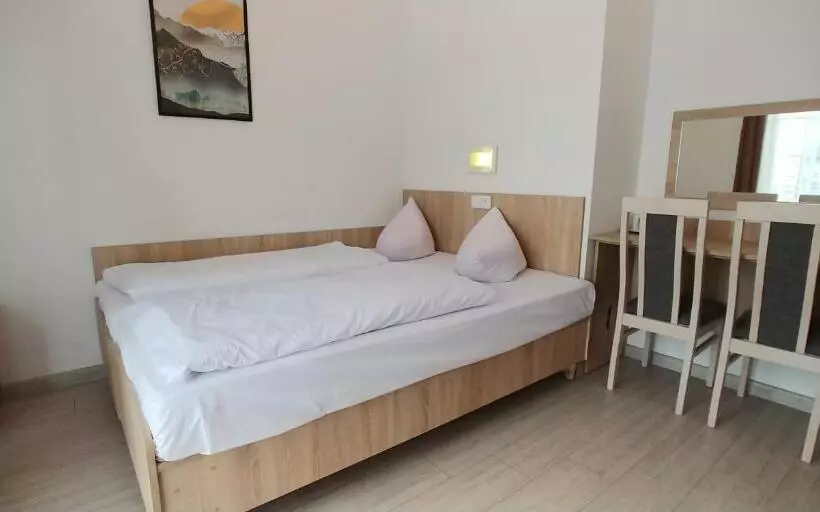 Hotelli Riwiera Dźwirzyno