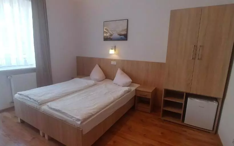 Hotelli Riwiera Dźwirzyno