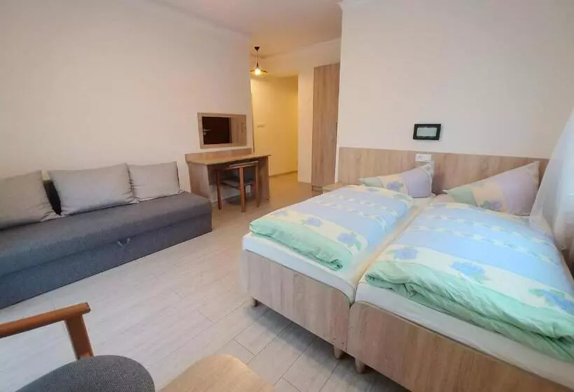 Hotelli Riwiera Dźwirzyno