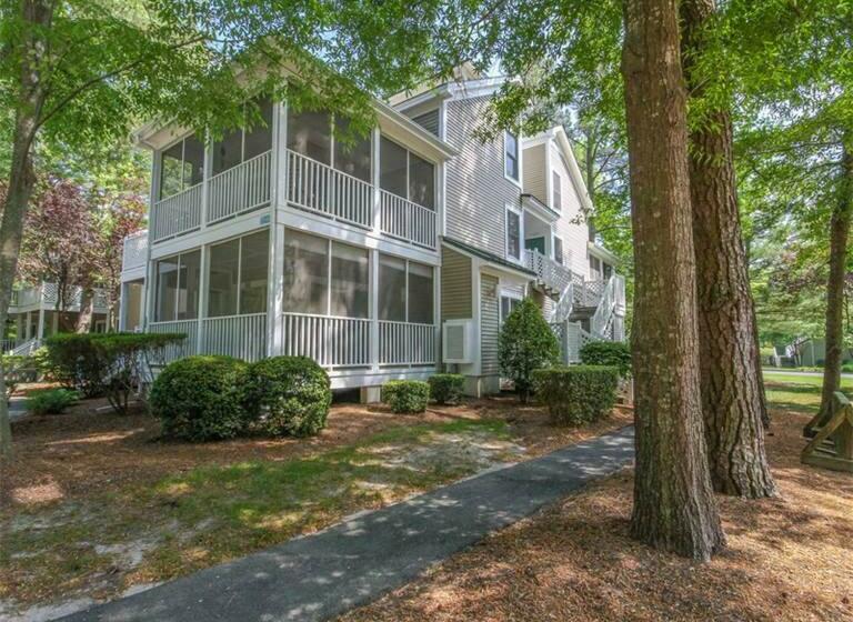 ホテル Sea Colony  Timberview 22008