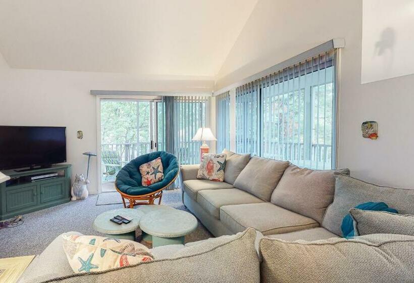 ホテル Sea Colony  Timberview 22008