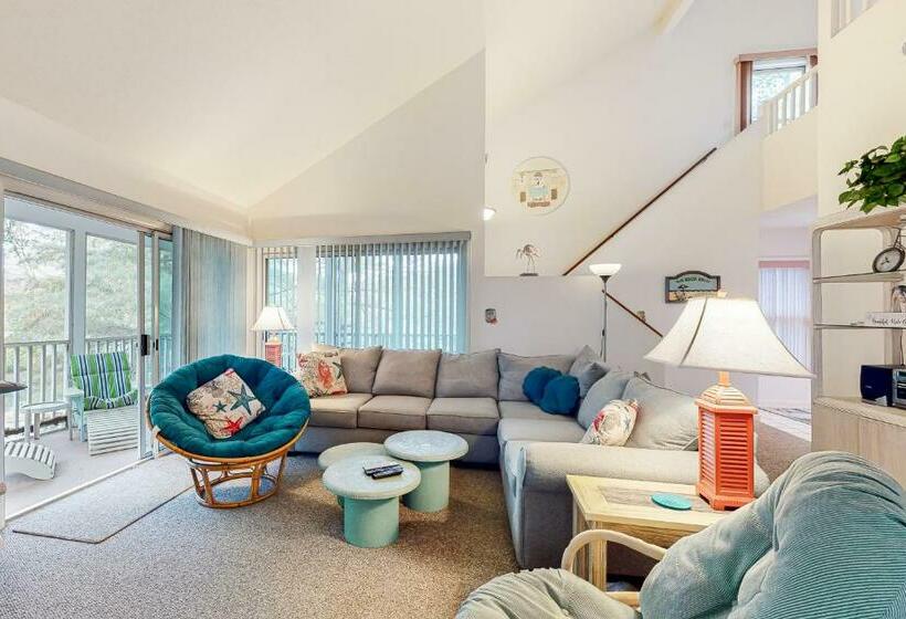 ホテル Sea Colony  Timberview 22008