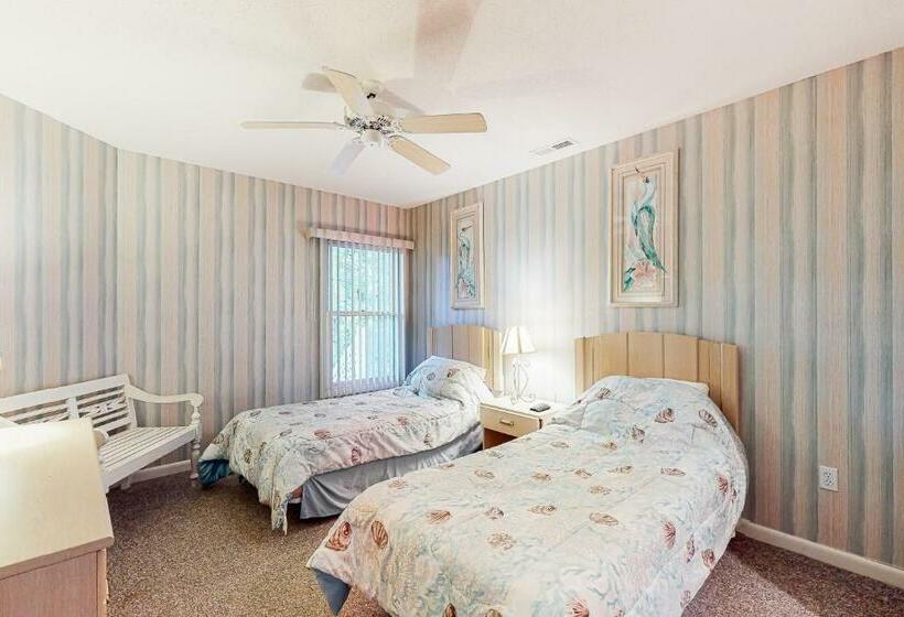 ホテル Sea Colony  Timberview 22008