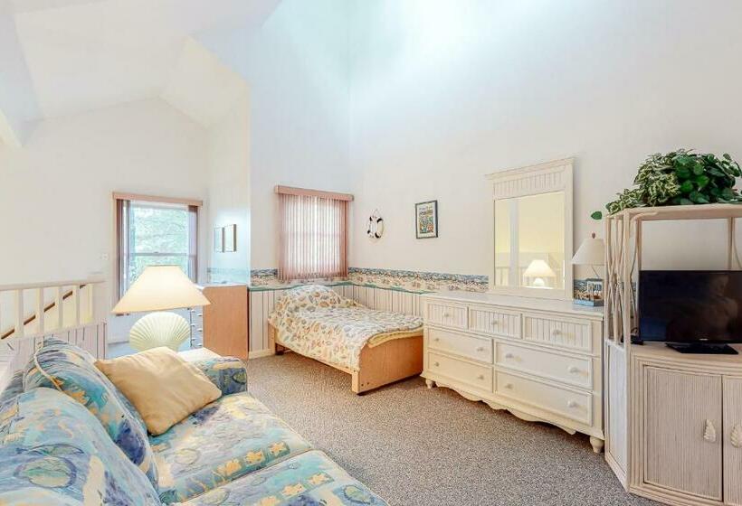 ホテル Sea Colony  Timberview 22008