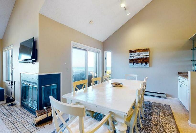 בית מלון כפרי South Beach 9