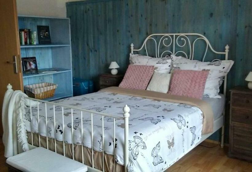 בית מלון כפרי Studniska Horse Centrum