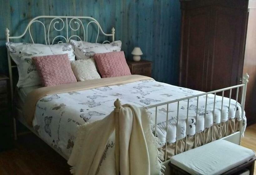 בית מלון כפרי Studniska Horse Centrum