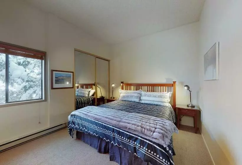 ホテル Sun Valley Retreat