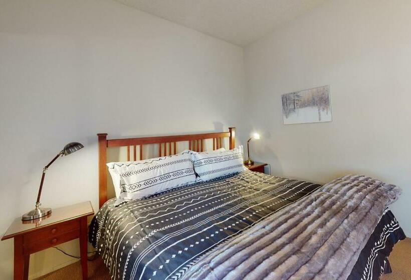 ホテル Sun Valley Retreat