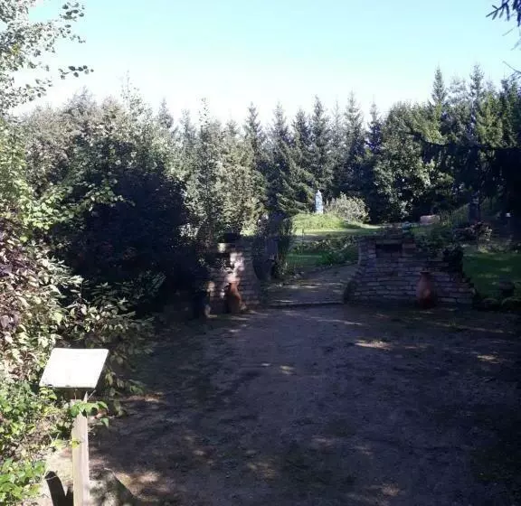 Hotelli Uroczysko Ruczaj