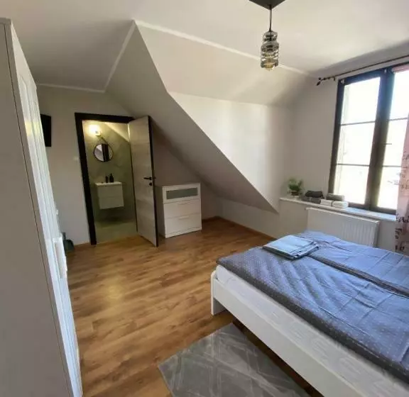 Hotelli Zatoka Stegna