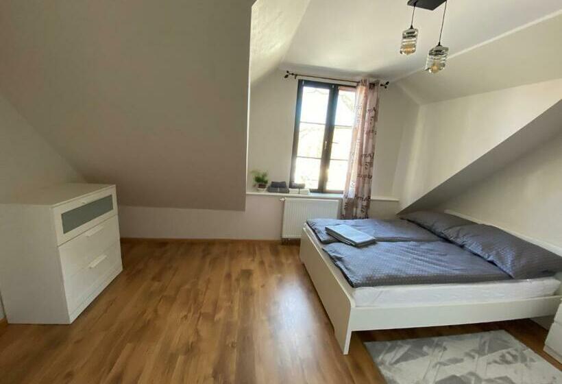 فندق Zatoka Stegna