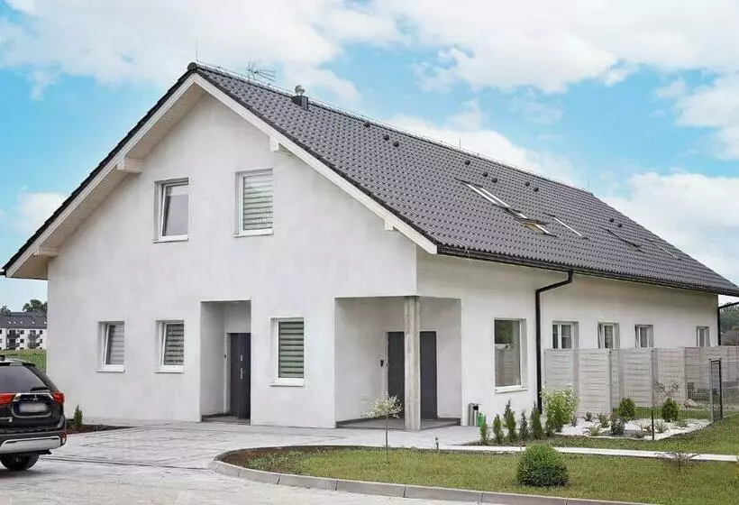 ホテル Zielona Dolina 2020