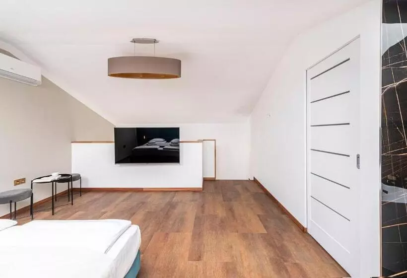 Lapwing Residence Sopot