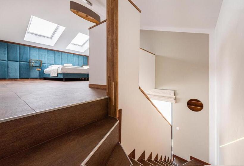 Lapwing Residence Sopot