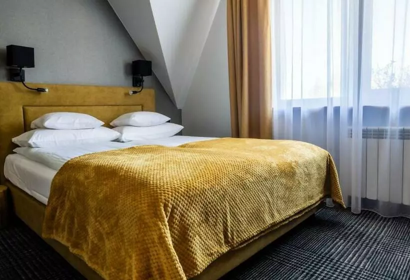 پانسیون Aplit Guest House