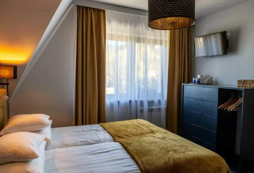 پانسیون Aplit Guest House