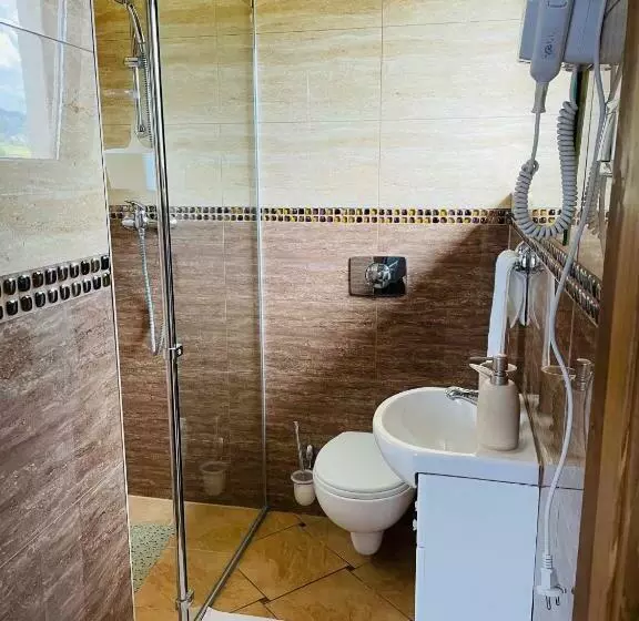 پانسیون Aplit Guest House