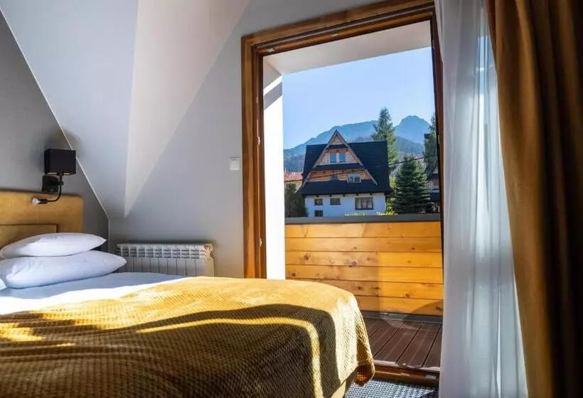پانسیون Aplit Guest House