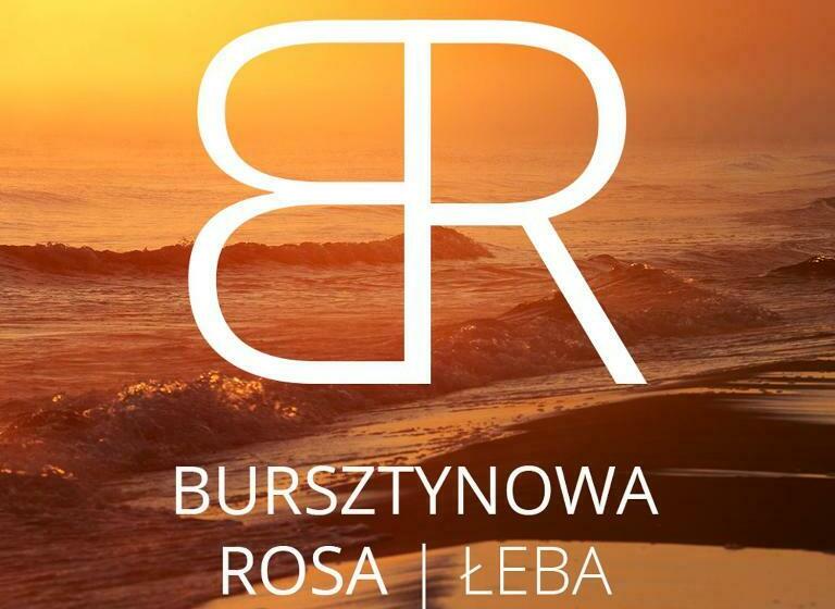 Pension Bursztynowa Rosa & Wypożyczalnia Rowerów Elektrycznych